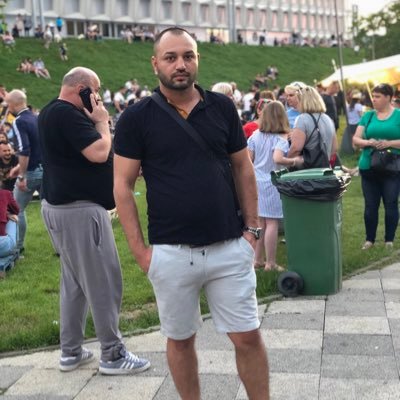 Profile Picture of Toth Raymond (@TothRaymond88) on Twitter