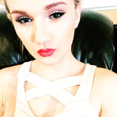 Profile Picture of Addison Spencer (@ThatChickAddi) on Twitter
