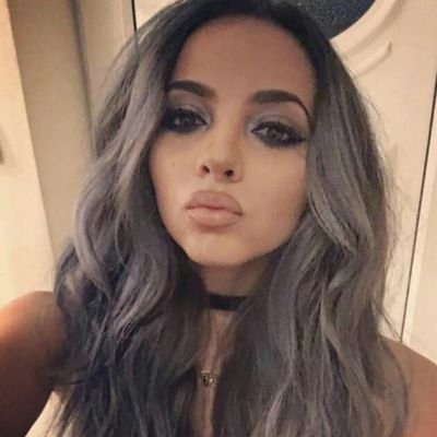 Profile Picture of JadeThirlwall (@SamGrim65433478) on Twitter