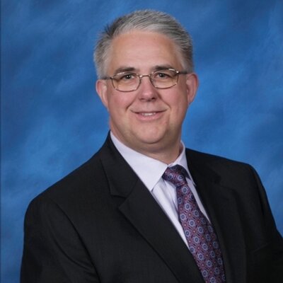 Profile Picture of Tom Heim (@focusonrisk) on Twitter