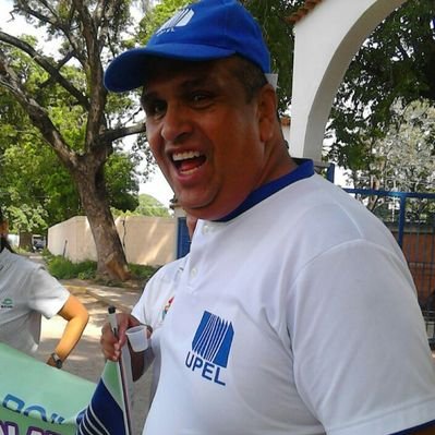 Profile Picture of Richard Rivas (@richardcpv2) on Twitter