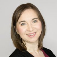Profile Picture of Stephanie (@StephHansonDC) on Twitter