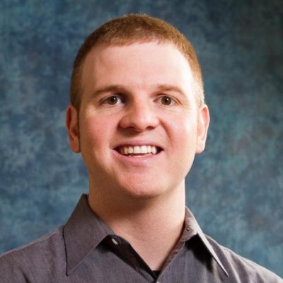 Profile Picture of Jesse C. Johnson (@jesse_c_johnson) on Twitter