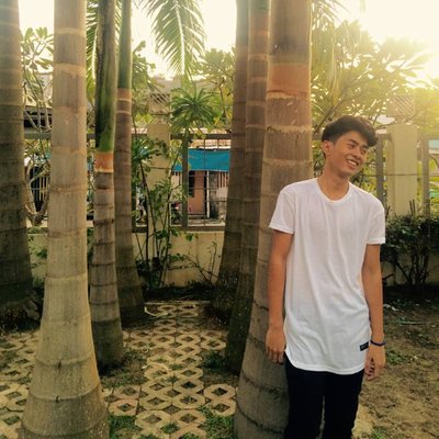 Profile Picture of Clint Daniel Casiño (@casino_daniel) on Twitter