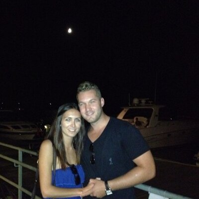 Profile Picture of Chris Gaudin (@thegreatgaudini) on Twitter