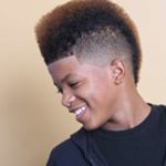 Profile Picture of Kenneth Mack (@kennethmack445) on Instagram