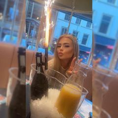 Profile Picture of Beth New (@beth.new55) on Tiktok