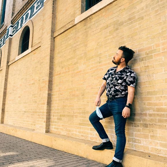Profile Picture of Brad Lee (@bradlee992) on Poshmark