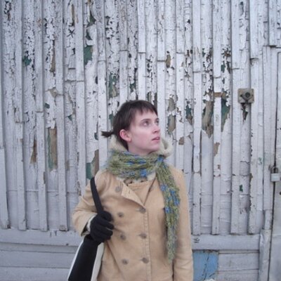 Profile Picture of Evelyn Cole (@treehugger666) on Twitter