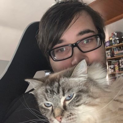 Profile Picture of Zxorm The Burr (@NateZxorm) on Twitter