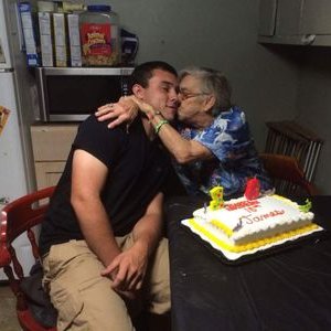 Profile Picture of James Brasure (@jamesb_00) on Twitter