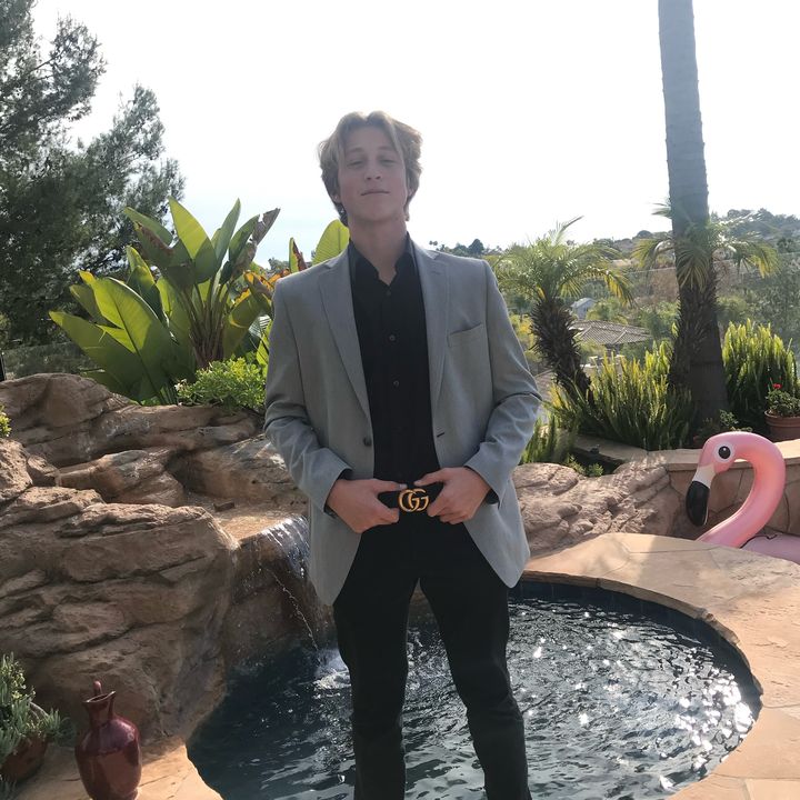 Profile Picture of   Itsyaboijackson... (@jacksoncraft9) on Tiktok