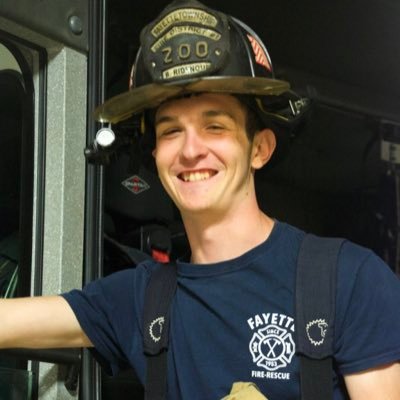 Profile Picture of Blake Ridenour (@blake_ridenour) on Twitter