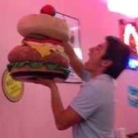 Profile Picture of Max Chang (@max-chang-8) on Quora