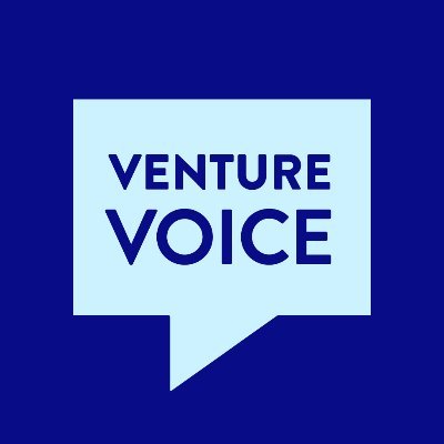 Profile Picture of Venture Voice (@venturevoice) on Twitter