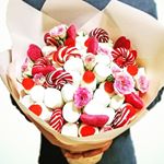 Profile Picture of Экопродукты ПолезныеСласти (@sweetshop_bryansk) on Instagram