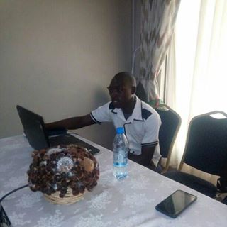 Profile Picture of Gibson Manda (@gibson.manda.52) on Facebook