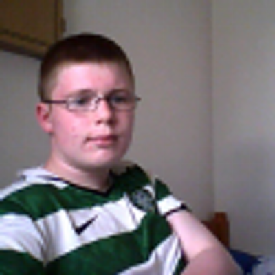 Profile Picture of Daniel Bissett (@Daniel_Bissett) on Twitter