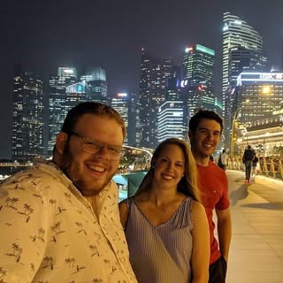 Profile Picture of Jeff Sada (@jeffsada) on Instagram