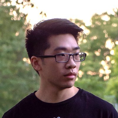 Profile Picture of Nathan Cho (@HatchCanon) on Twitter