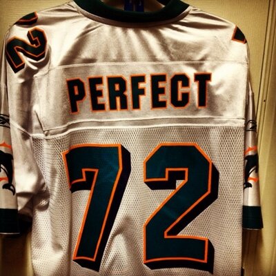 Profile Picture of Greg Eaton (@PerfectFinz72) on Twitter