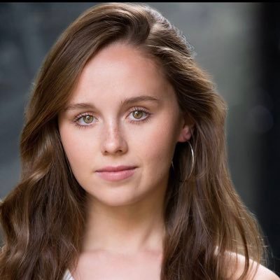 Profile Photo of Megan Jones (@MeganJones_93) on Twitter