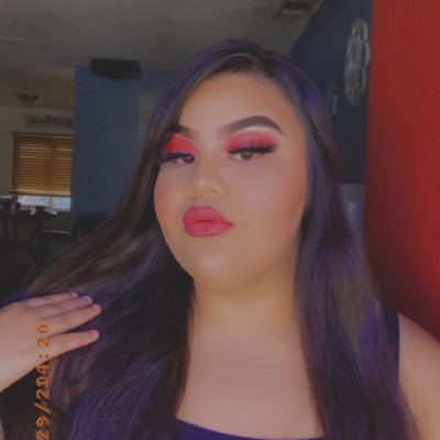 Profile Photo of Pain & Sadness (@_Angelina_Ponce) on Twitter