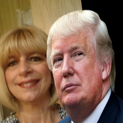 Profile Picture of Jeanette  Hellyer (@HellyerJhellyer) on Twitter