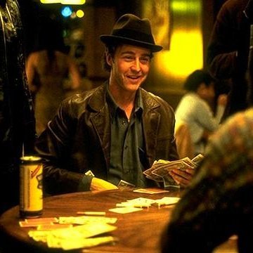 Profile Picture of Alan Vots (@AlanVots) on Twitter