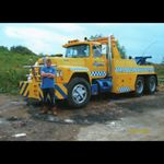 Stephen Purvis - Instagram Profile Picture of Stephen Purvis (@roguetrukker) on Instagram