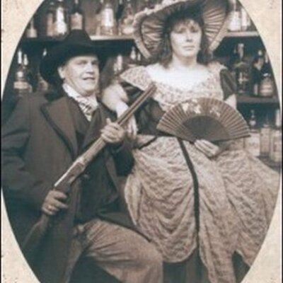 Profile Picture of Larry Gordon Killam (@YrralMallik) on Twitter