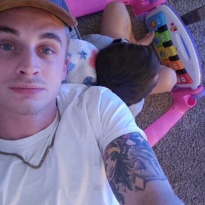 Profile Picture of Thomas Johannsen (@ThomasJohanns16) on Twitter