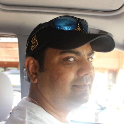 Profile Picture of Anish Chandra (@anishchandra1) on Twitter