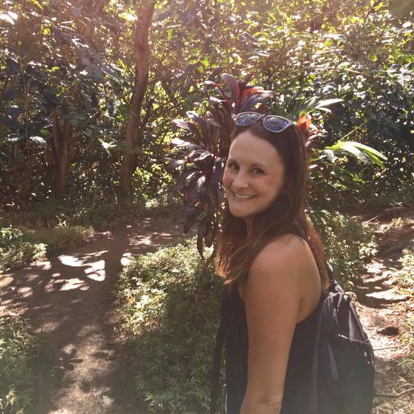 Profile Picture of Ivy Ulmer (@ivyulmer80) on Poshmark