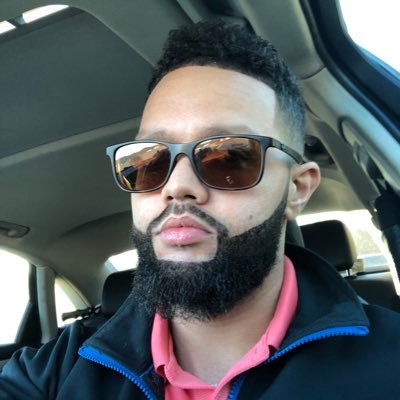 Profile Picture of Marcus Taylor (@marcusletsgetit) on Twitter