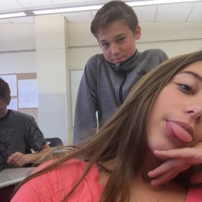 Profile Picture of Andrew Merrill (@andrewkm1231) on Twitter