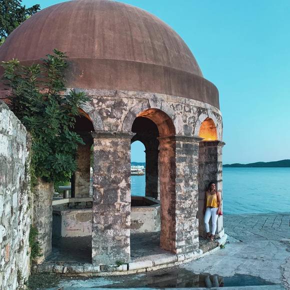 Profile Picture of Ivona Cabrilo (@ivonac877) on Poshmark