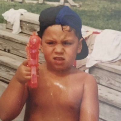 Profile Picture of Caesar De La Cruz (@CaesarD96) on Twitter