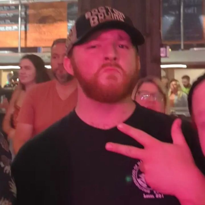 Profile Picture of Corey Sanderson (@@coreysanderson1) on Tiktok