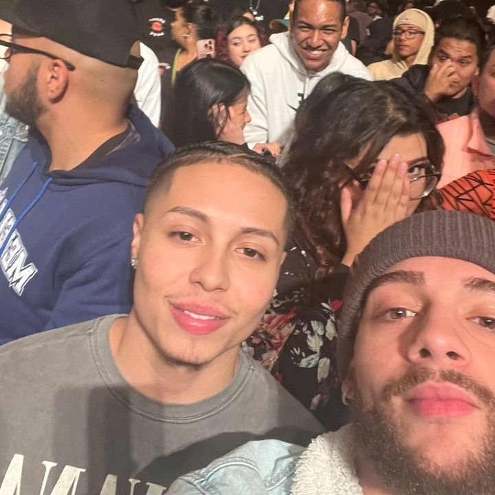 Profile Picture of STEVEN (@@steven.tru) on Tiktok