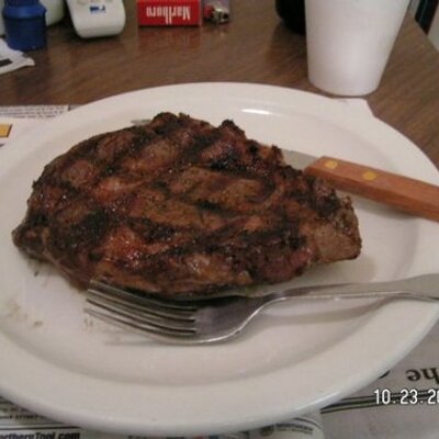 Nancy Lucas/Round Up - Twitter Profile Picture of Nancy Lucas/Round Up (@roundupcafeOK) on Twitter