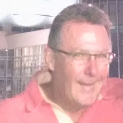 Profile Picture of Stephen Herrington (@Bikendad) on Twitter