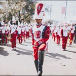 Profile Picture of Booker T Washington (@btw.marchingband) on Instagram