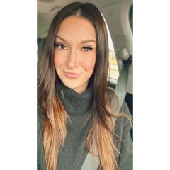 Profile Picture of BrittanyC (@brittanycreamer6) on Tiktok