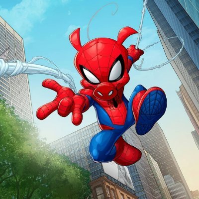 Profile Picture of Steve Lynes (@lynothehammer) on Twitter