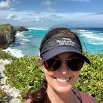 Profile Picture of Amy Burbank (@travelingtravelagent) on Instagram