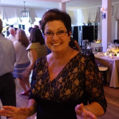 Profile Photo of Barbara Levine (@Congabarbs) on Twitter