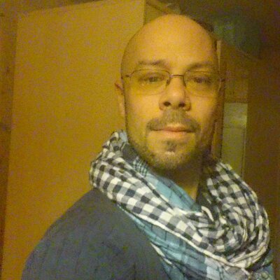 Profile Picture of Alain D Ollon (@germiquet1) on Twitter