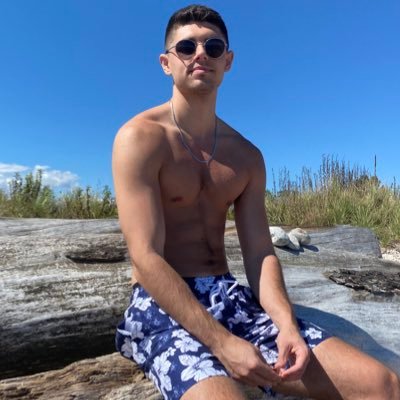 Profile Picture of Brandon Fluet (@brandonfluet) on Twitter