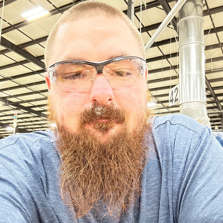 Profile Picture of Michael Seiber (@michaelseiber2) on Tiktok